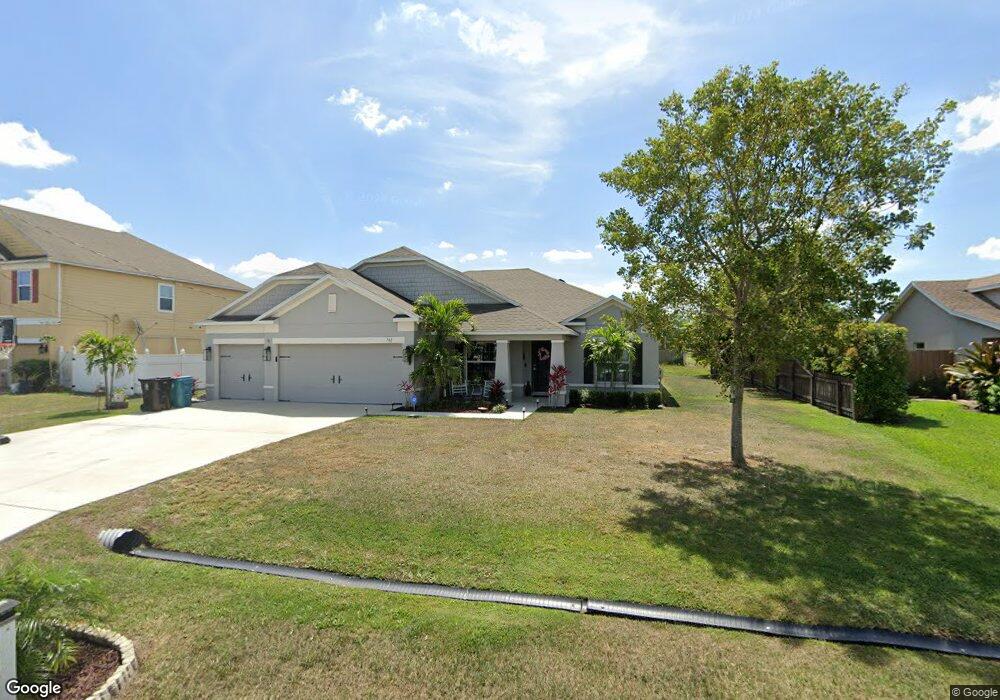 782 SW Abraham Ave, Port Saint Lucie, FL 34953 - photo 1
