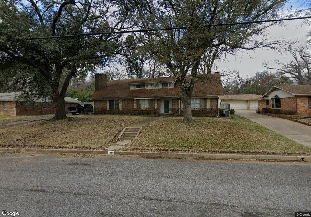 1200 Clyde Dr, Tyler, TX 75701 - photo 1