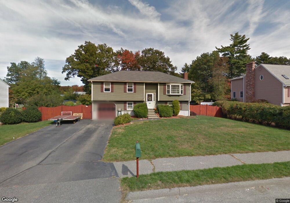 24 Ohio St, Wilmington, MA 01887 - photo 1