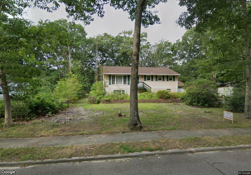 24 Evergreen Dr, Ocean View, NJ 08230 - photo 1