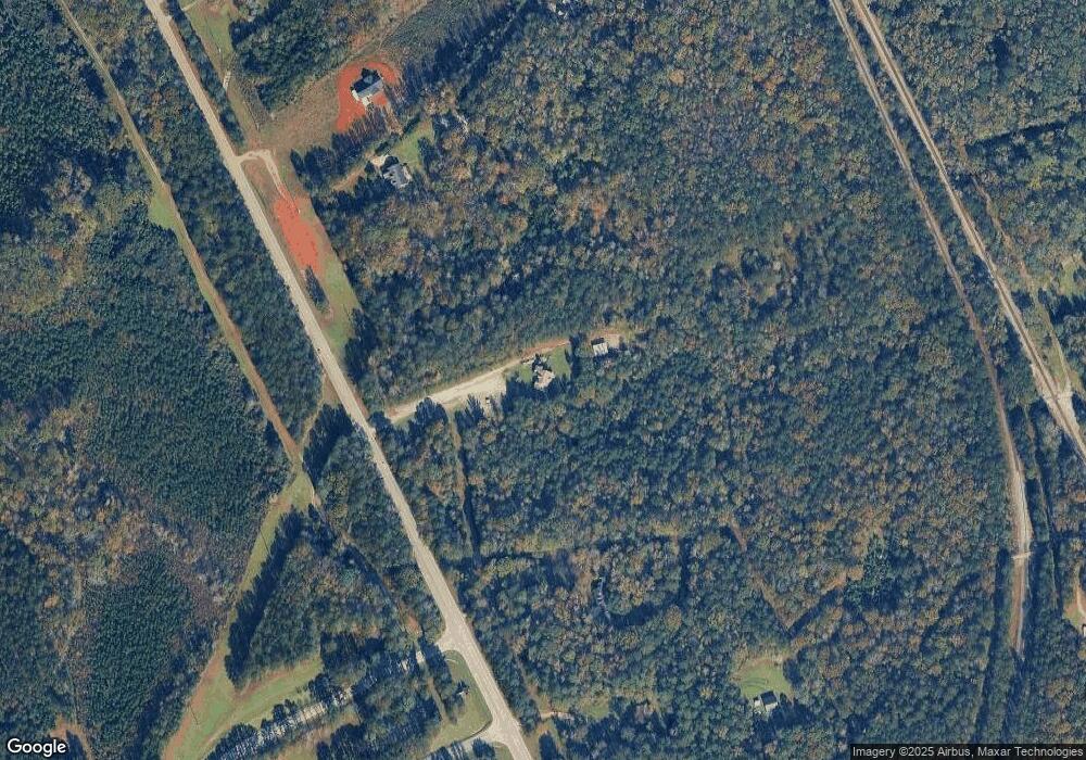 11065 Ga Highway 87, Juliette, GA 31046 - photo 1