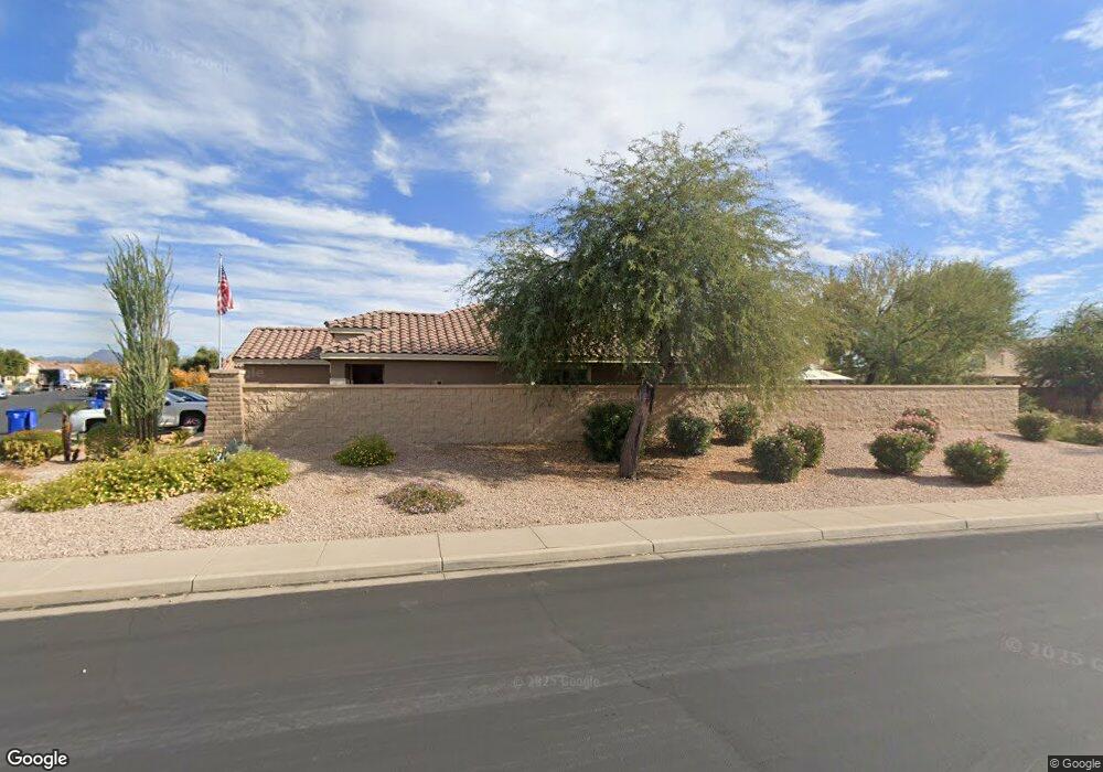 8461 E Meseto Ave, Mesa, AZ 85209 - photo 1