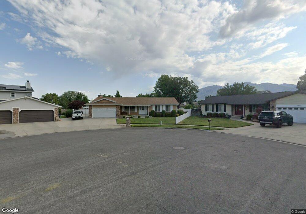 1799 Ida Cir, Sandy, UT 84093 - photo 1