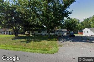 110 Sandy Hill Rd, Cambridge, MD 21613