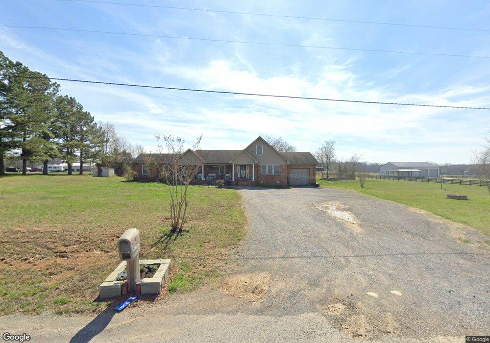 299 Philpot Rd, Shelbyville, TN 37160 - photo 1