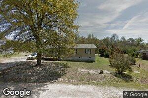 44 E Lucille Ave, Alamo, GA 30411