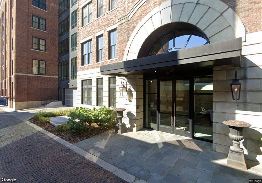 797 N Wall St, Columbus, OH 43215 - photo 1