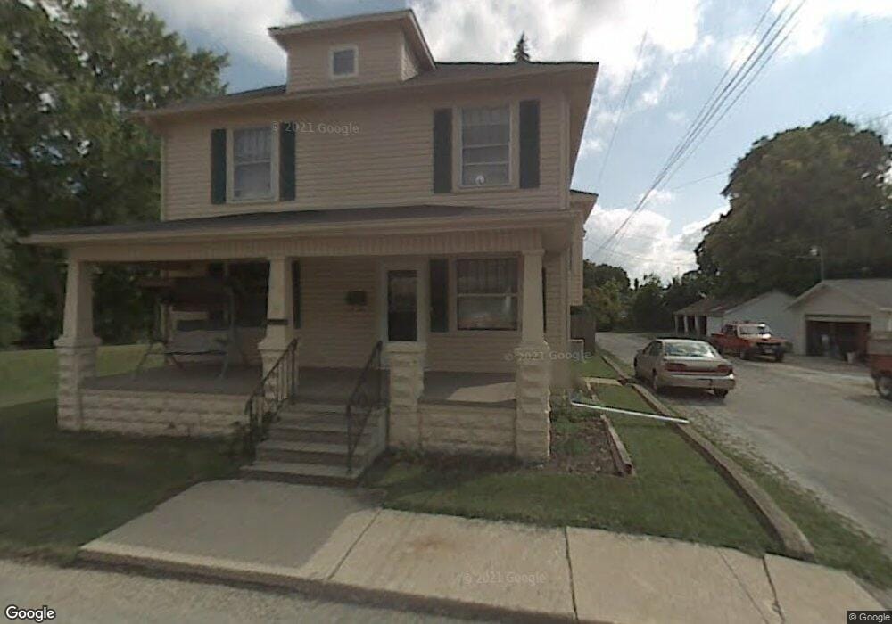 315 Thompson St, Sidney, OH 45365 - photo 1