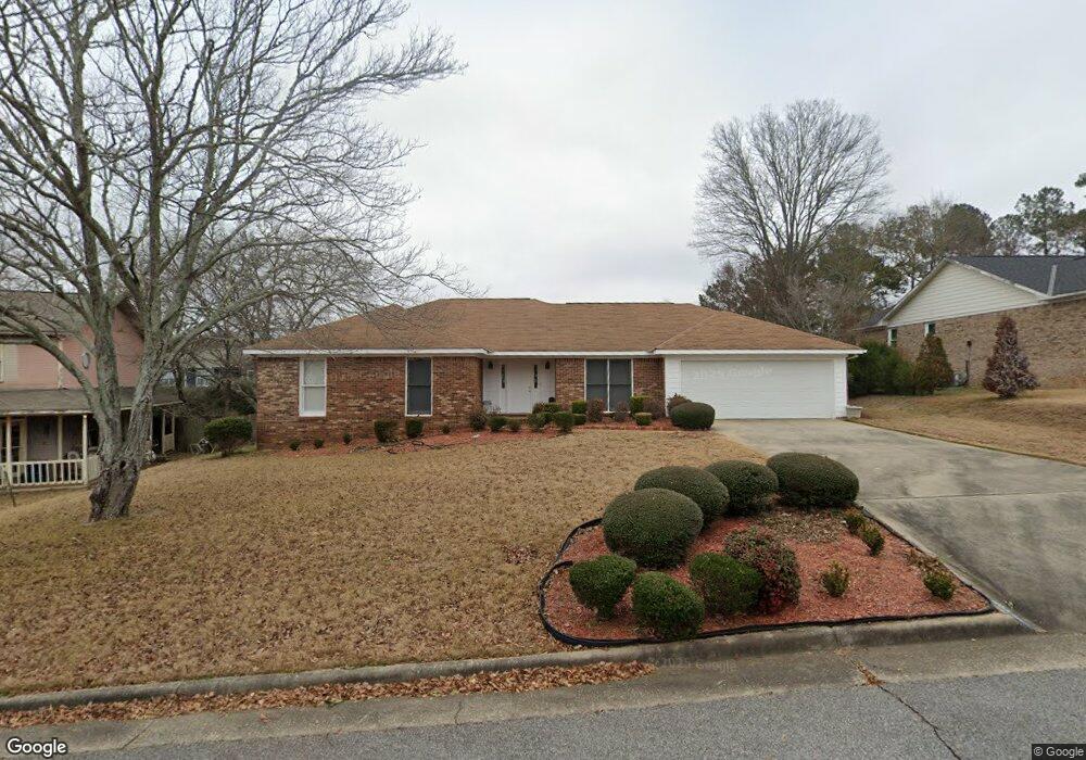 6732 Ironstone Dr, Columbus, GA 31907 - photo 1