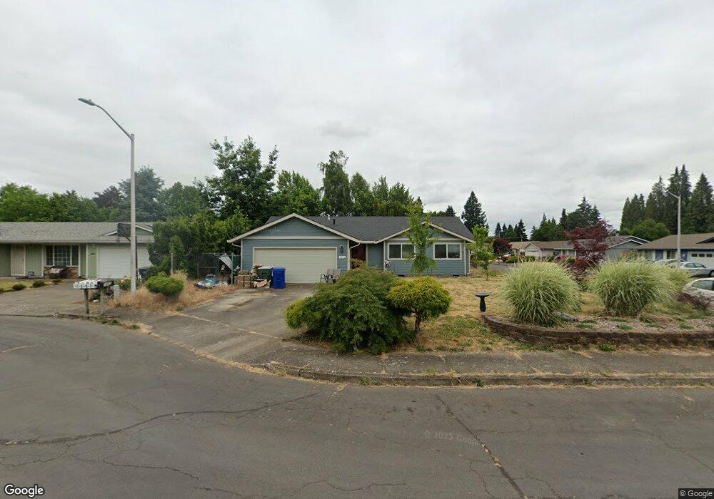 1453 Grizzle Ct NE, Keizer, OR 97303 - photo 1