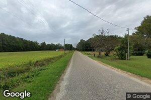 LOT #6 Cantley Landing Rd, Andrews, SC 29510