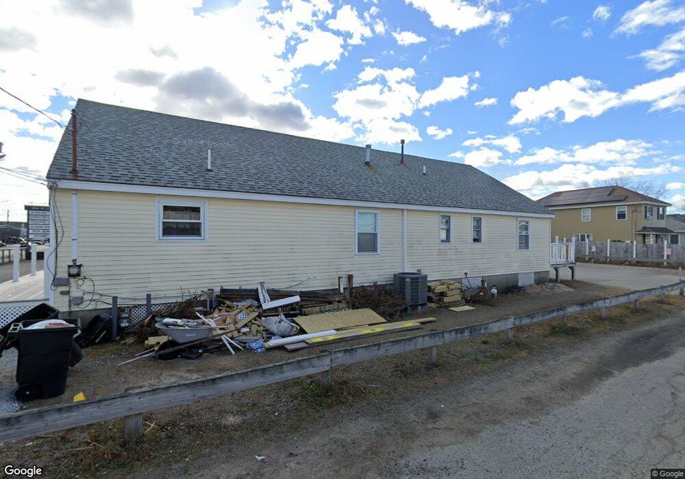 187 North End Blvd, Salisbury, MA 01952 - photo 1