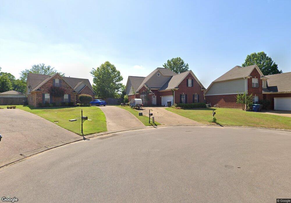 2153 Heritage Cove, Hernando, MS 38632 - photo 1