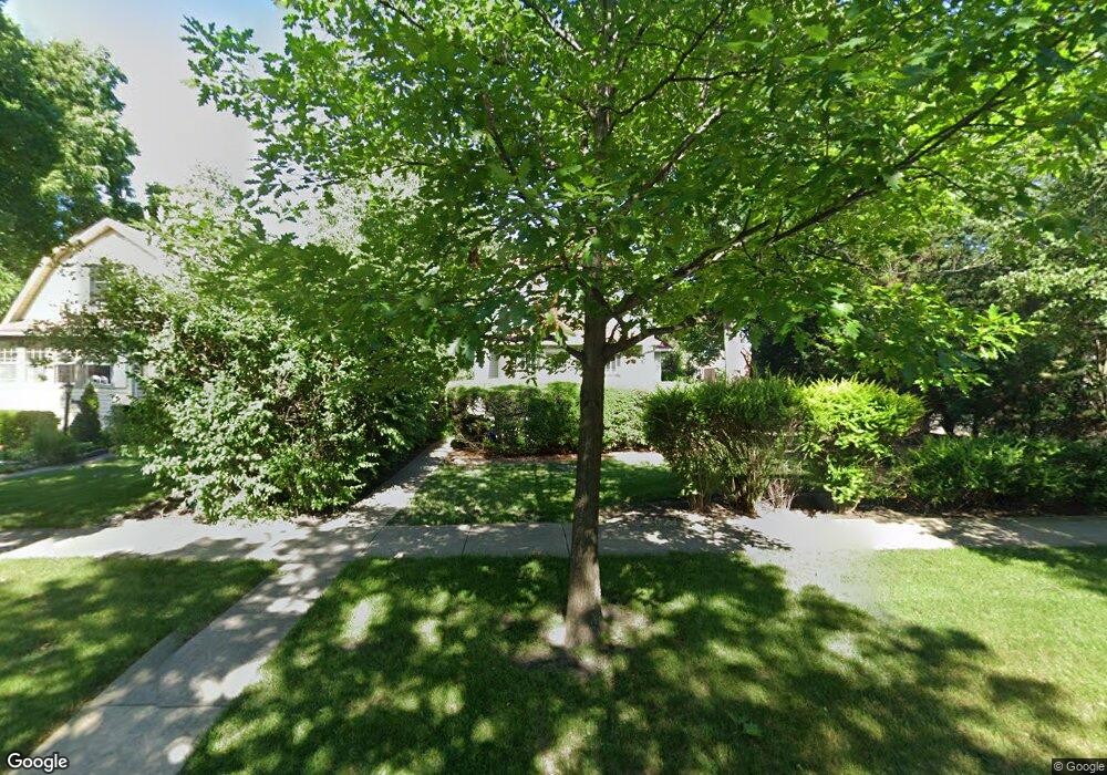 283 N Larch Ave, Elmhurst, IL 60126 - photo 1