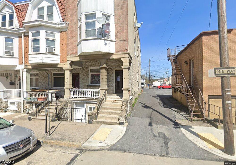 111 N 5th St unit 3, Allentown, PA 18102 - photo 1