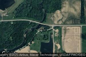 N394 Shady Nook Ln, Withee, WI 54498