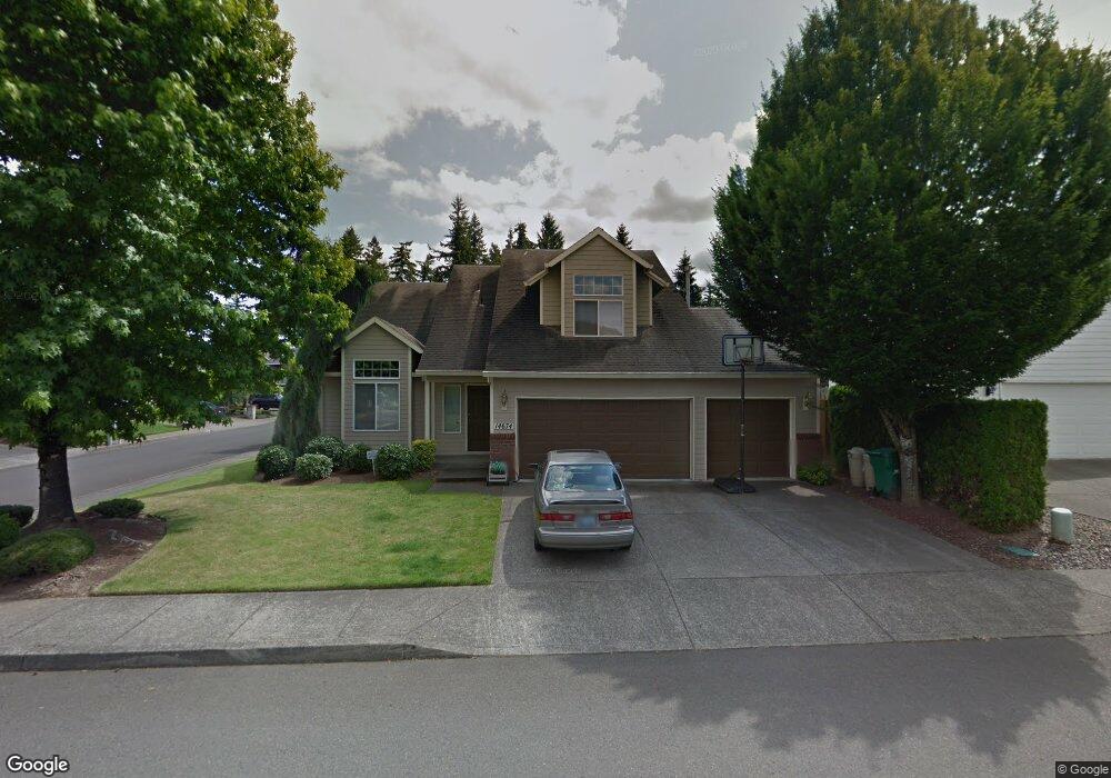 14674 SE Sieben Creek Dr, Clackamas, OR 97015 - photo 1