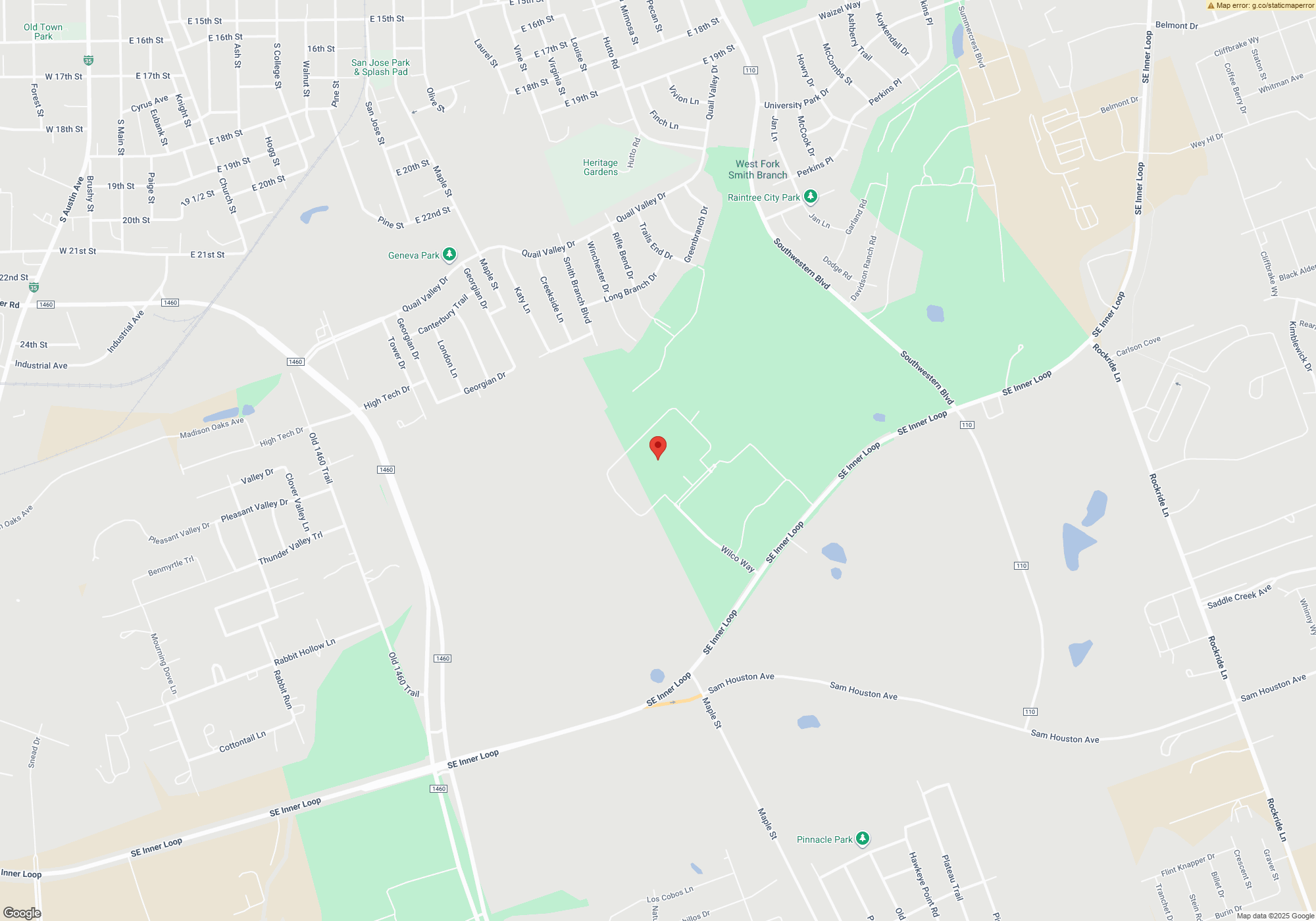 Step Core, TX Rankings & Reviews