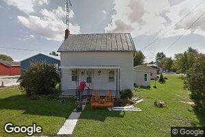 507 Sandusky St, Forest, OH 45843
