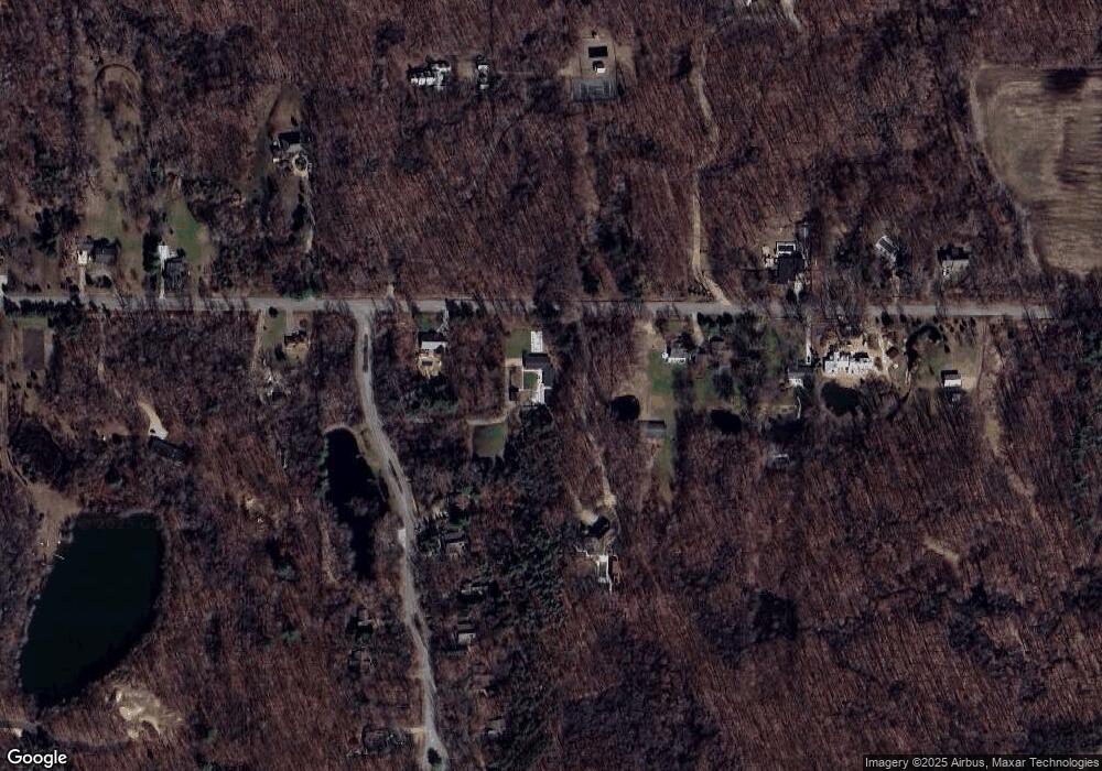 7042 Youngren Rd unit 1, Three Oaks, MI 49128 - photo 1