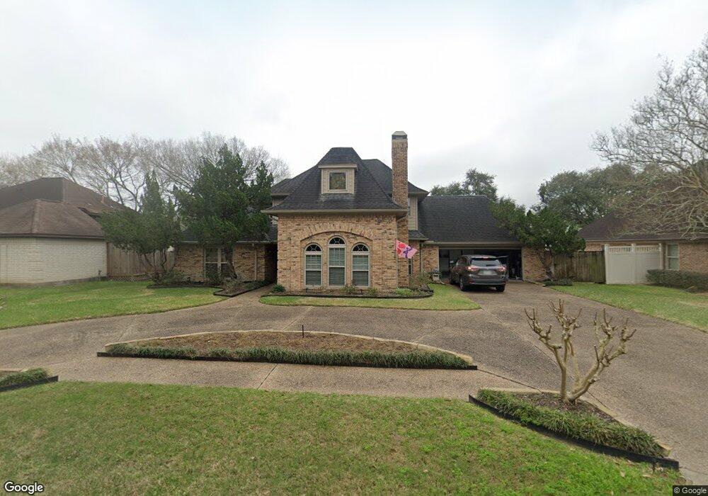 2229 Abingdon Rd, Alvin, TX 77511 - photo 1