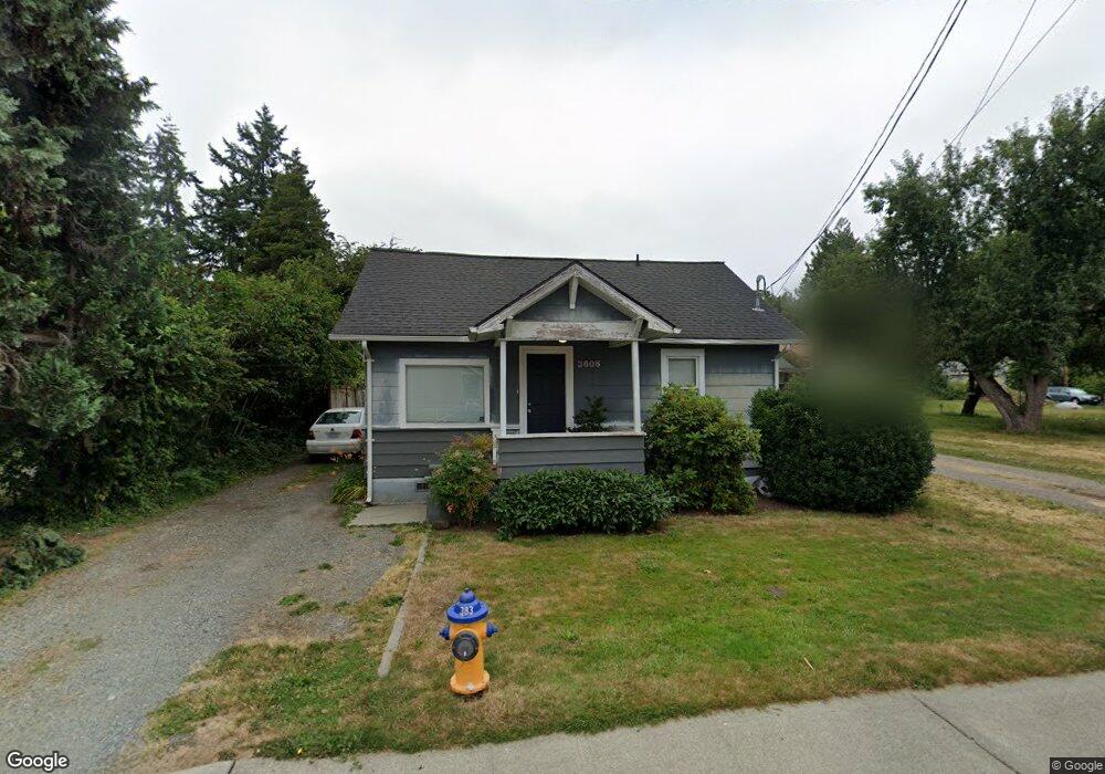 3806 S 116th St, Tukwila, WA 98168 - photo 1