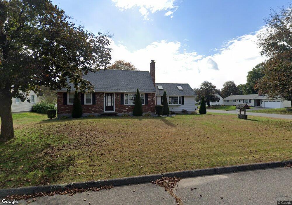 2 Campsite Rd, Enfield, CT 06082 - photo 1