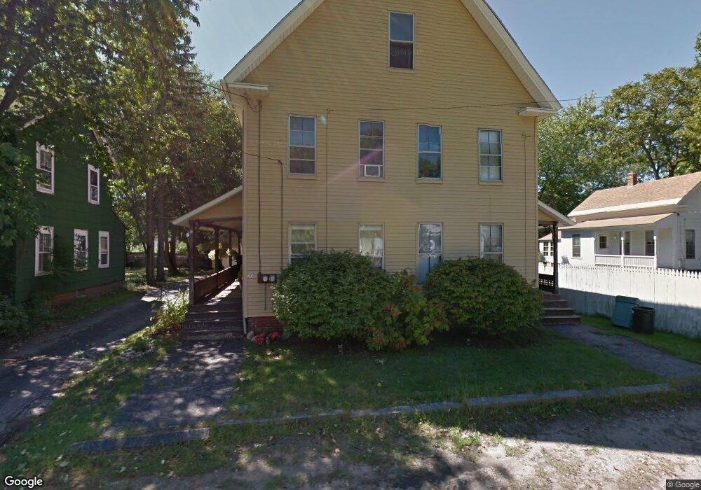 18 Spruce St unit 20, Concord, NH 03301 - photo 1