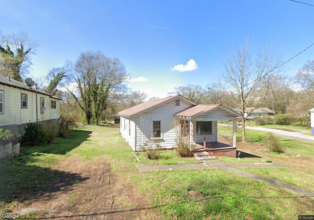 1604 Flannery St SW, Rome, GA 30161 - photo 1