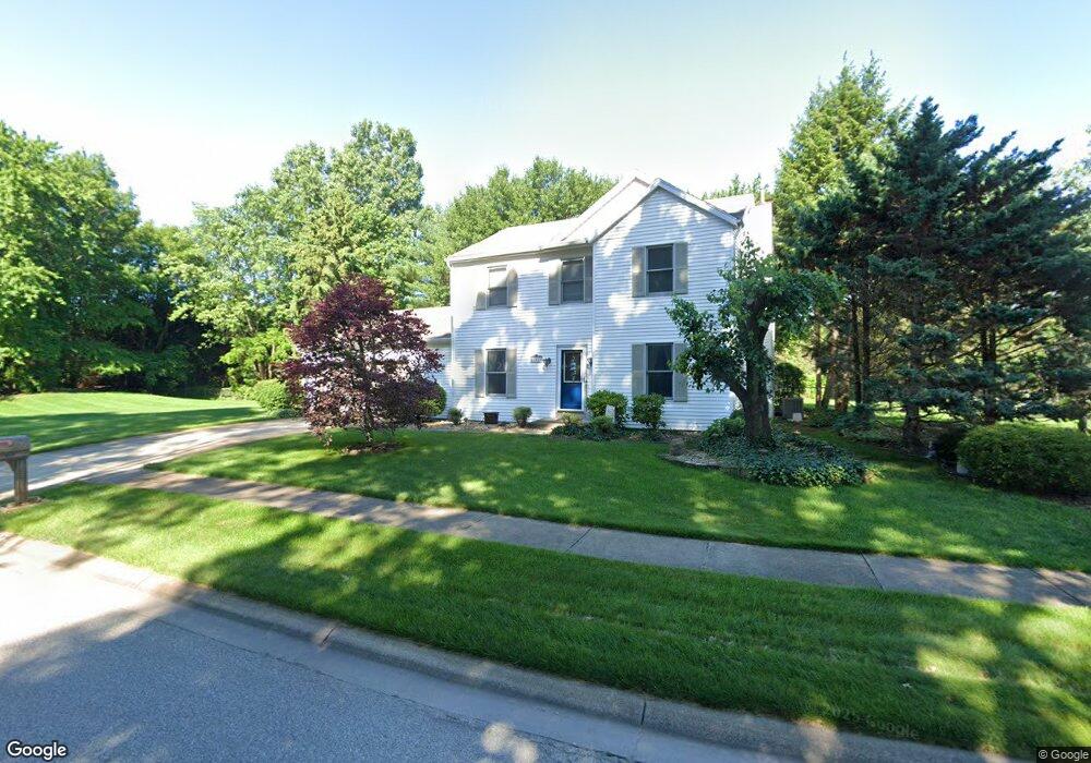 51921 James Lawrence Pkwy, Granger, IN 46530 - photo 1