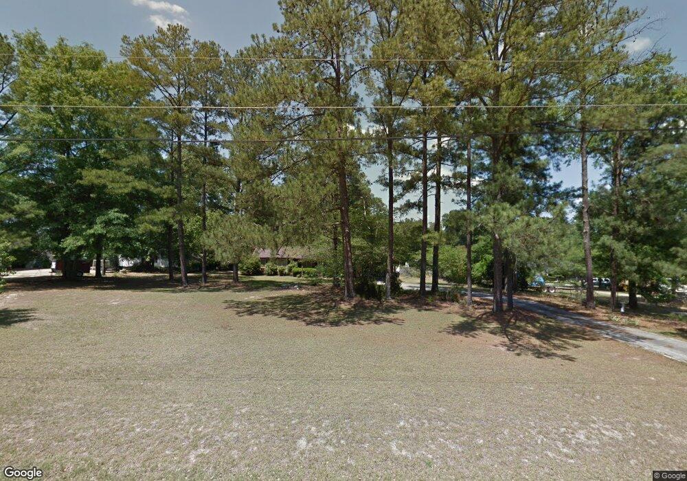 145 Bone Creek Rd, Macon, GA 31211 - photo 1