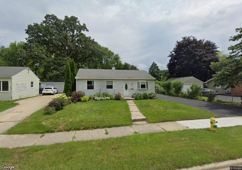 2001 Western Ave, Waukegan, IL 60087 - photo 1