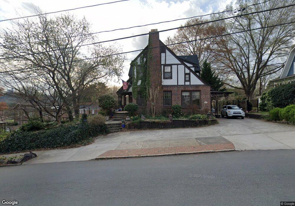 1516 W Northwest Blvd, Winston Salem, NC 27104 - photo 1