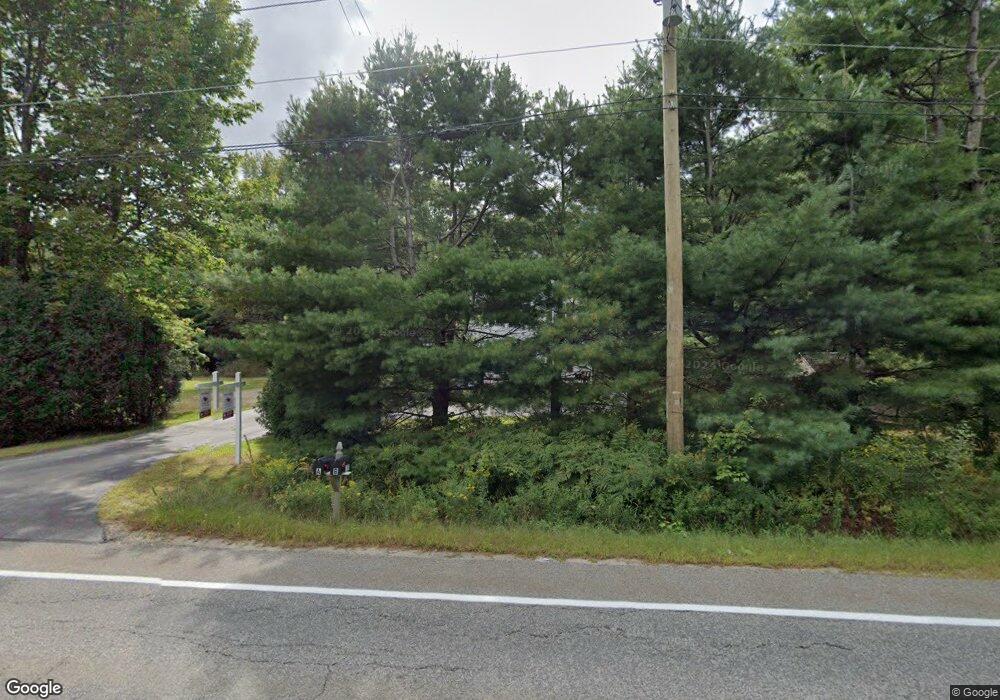 197 Brackett Rd, Gorham, ME 04038 - photo 1