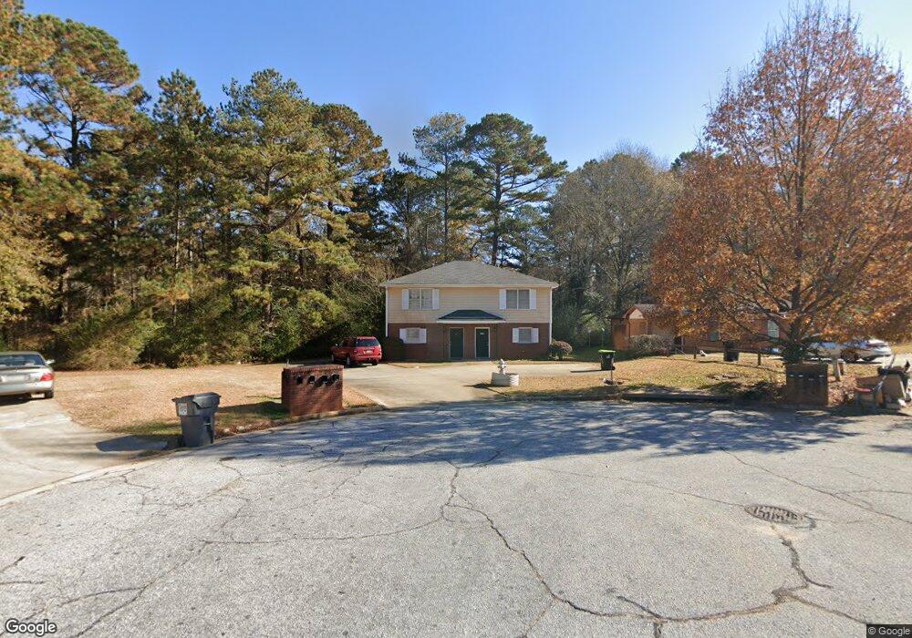 1709 Riverside Ct NE, Conyers, GA 30013 - photo 1