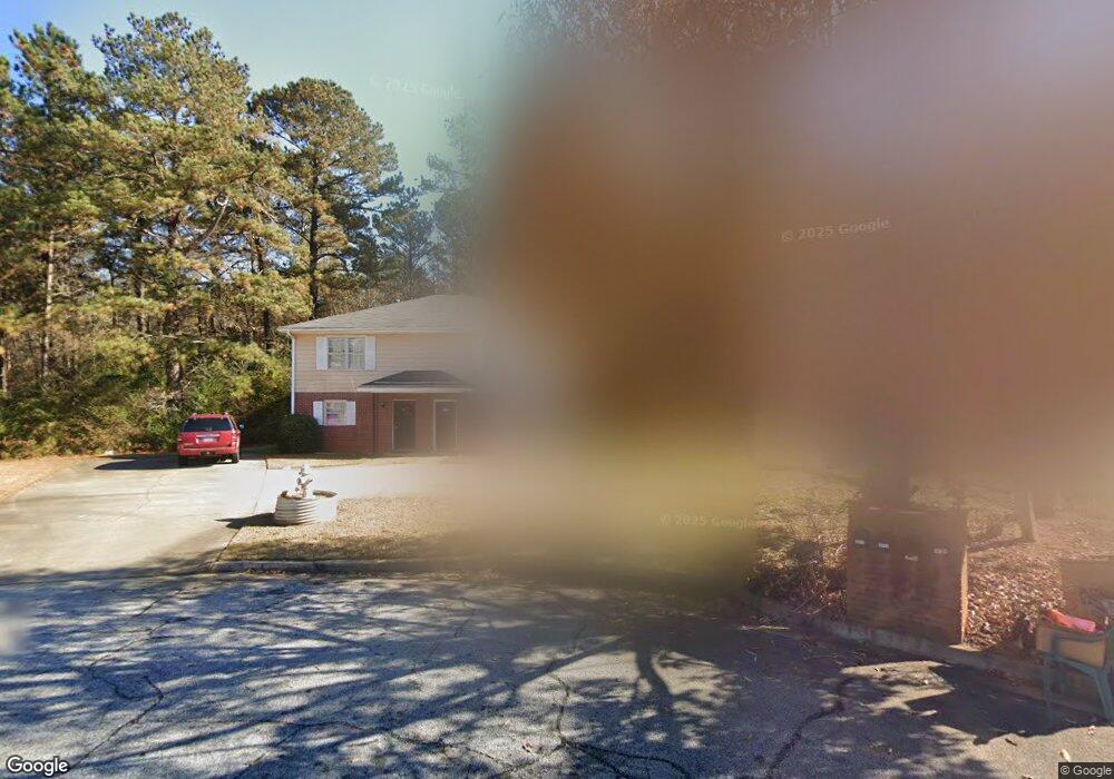 1709 Riverside Ct NE unit ON, Conyers, GA 30013 - photo 1