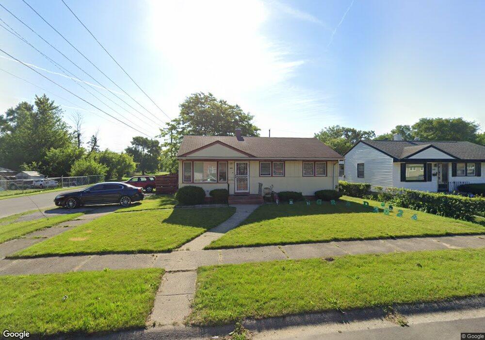 4001 Rhode Island St, Gary, IN 46409 - photo 1