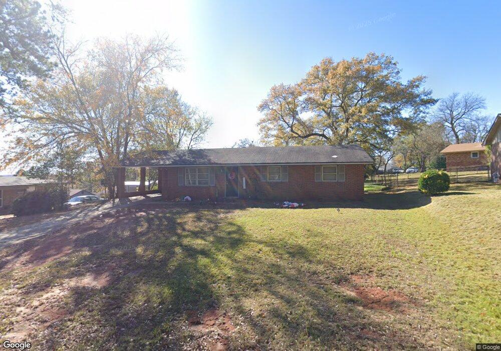 2141 Monaco Dr, Columbus, GA 31903 - photo 1