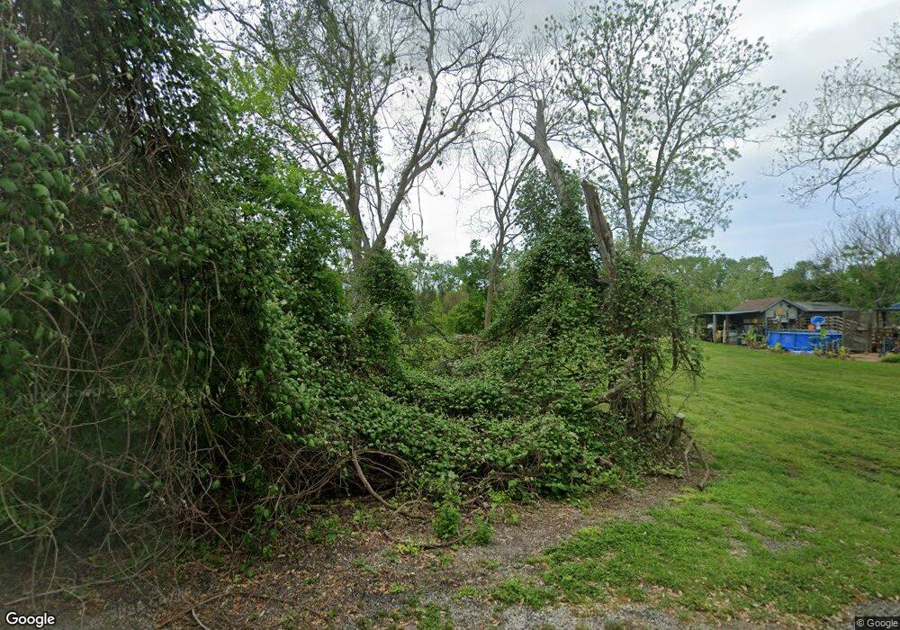 42 San Jacinto, Bay City, TX 77414 - photo 1