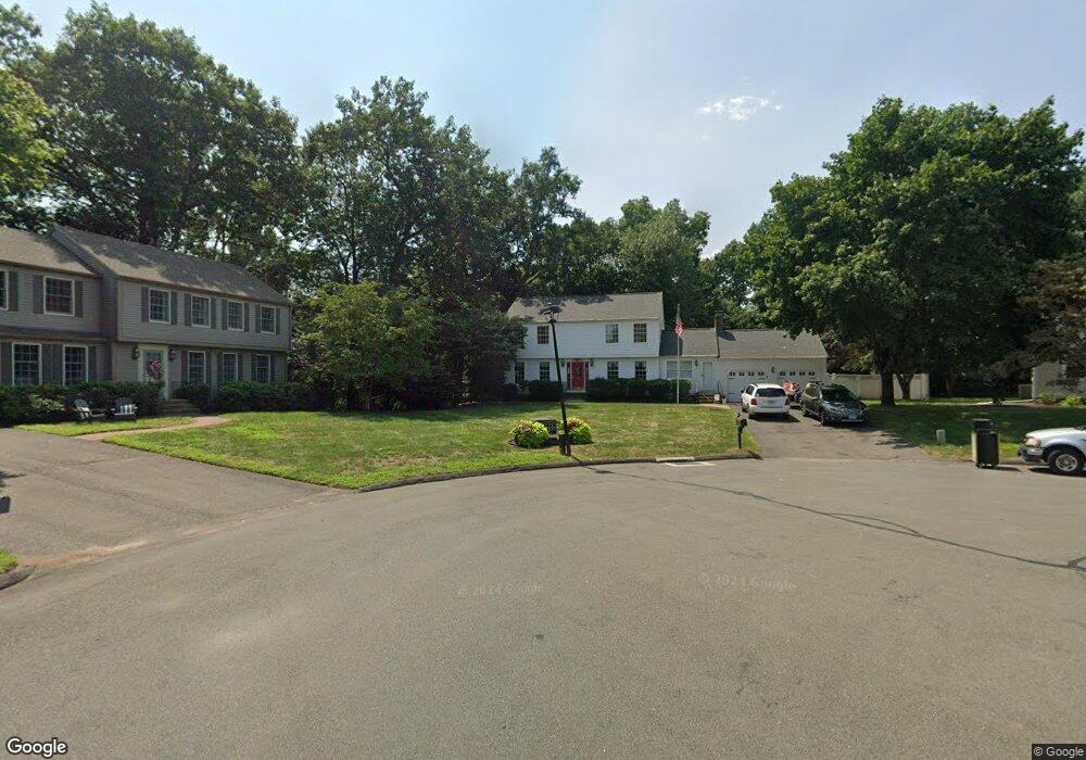 85 Deerfield Run, Rocky Hill, CT 06067 - photo 1