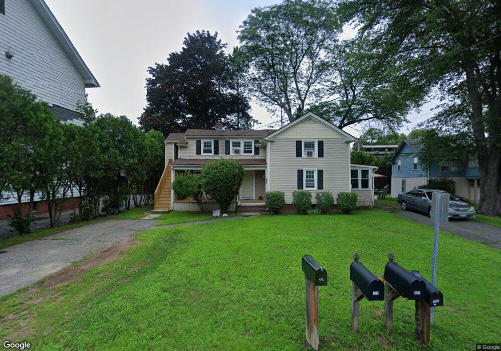 890 Burbank Ave, Suffield, CT 06078 - photo 1