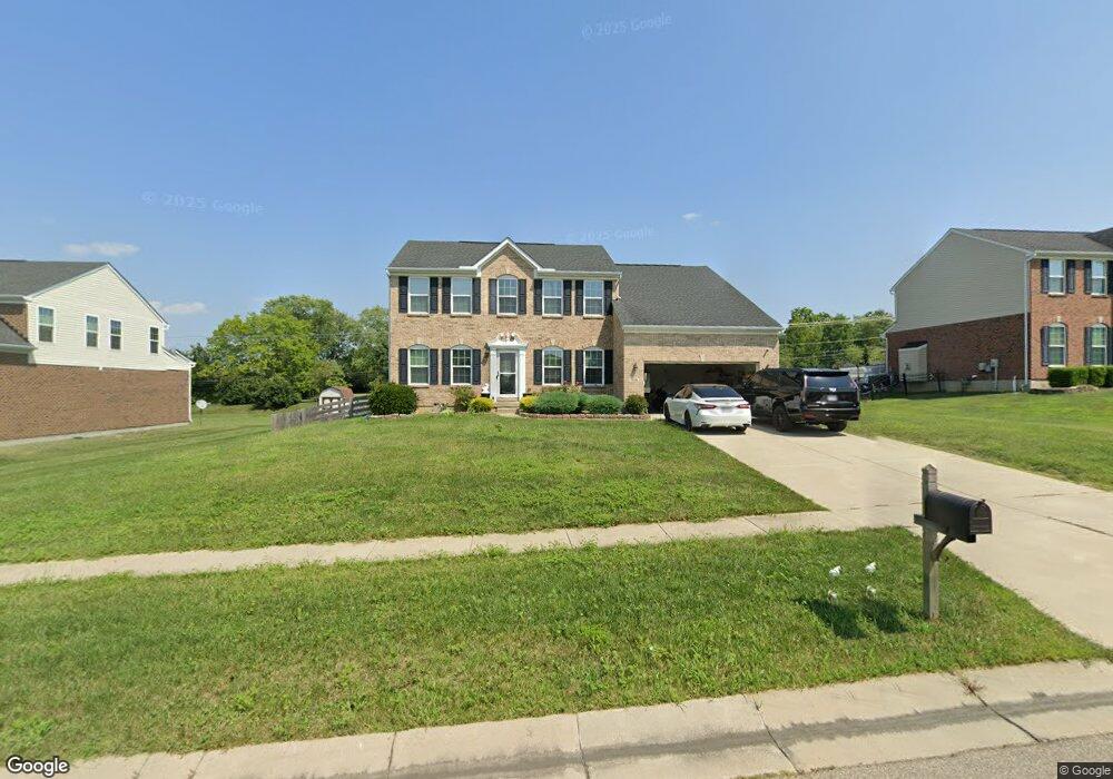 7558 Cherokee Ln, Liberty Township, OH 45044 - photo 1