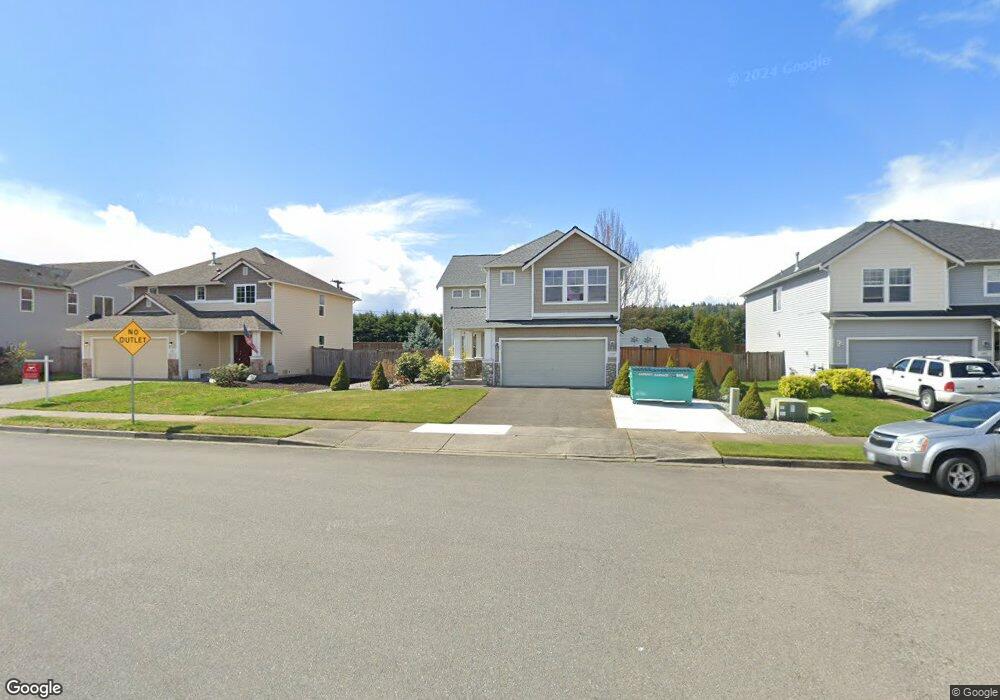 1327 Riddell Ave NE, Orting, WA 98360 - photo 1