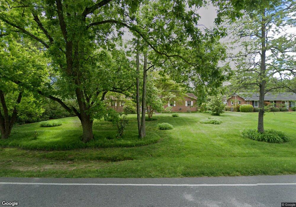 4816 Vickrey Chapel Rd N, Greensboro, NC 27407 - photo 1