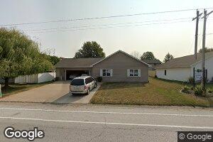 2218 Cannonball Rd, Quincy, IL 62305