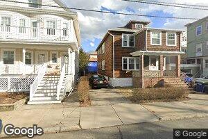 156 W Adams St, Somerville, MA 02144