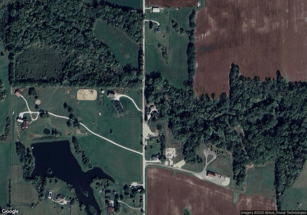 7961 N 50 W, Lebanon, IN 46052 - photo 1