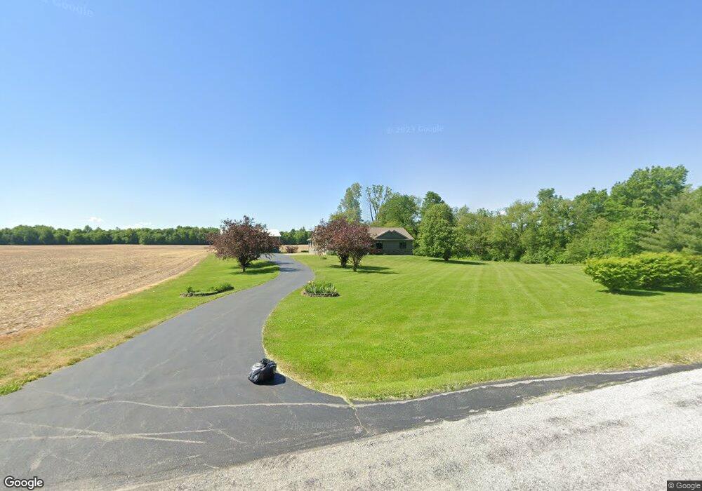 4085 E 200 S, Markle, IN 46770 - photo 1