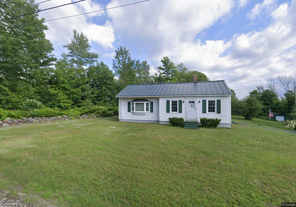 34 General Knox Rd, Weare, NH 03281 - photo 1