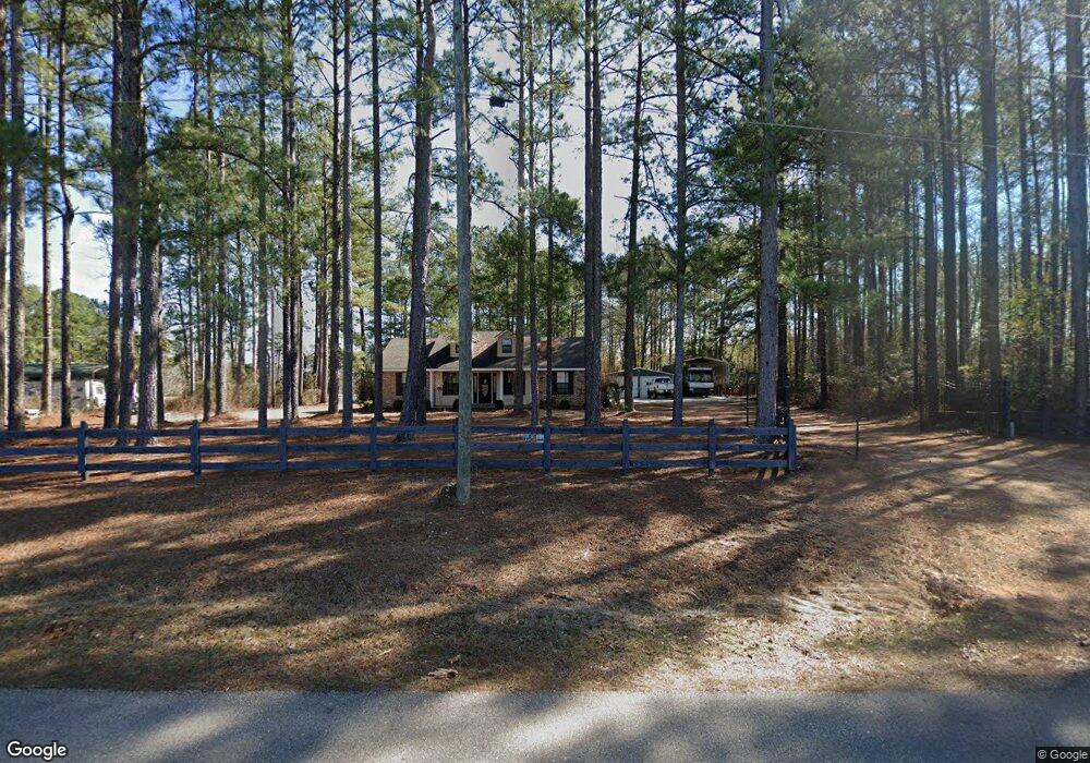 32126 Q D Turnage Rd, Franklinton, LA 70438 - photo 1